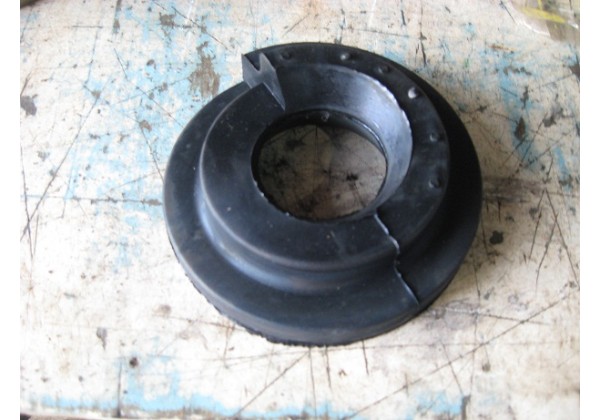 Опора задньої пружини верхня Renault Logan MSV, Duster, Sandero, 8200257863, 6001547495